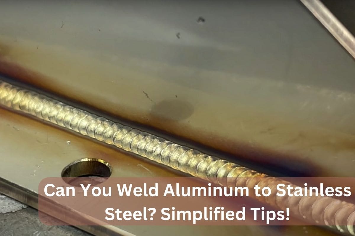 Can You Weld Gold? Strong Methods for the Perfect Weld