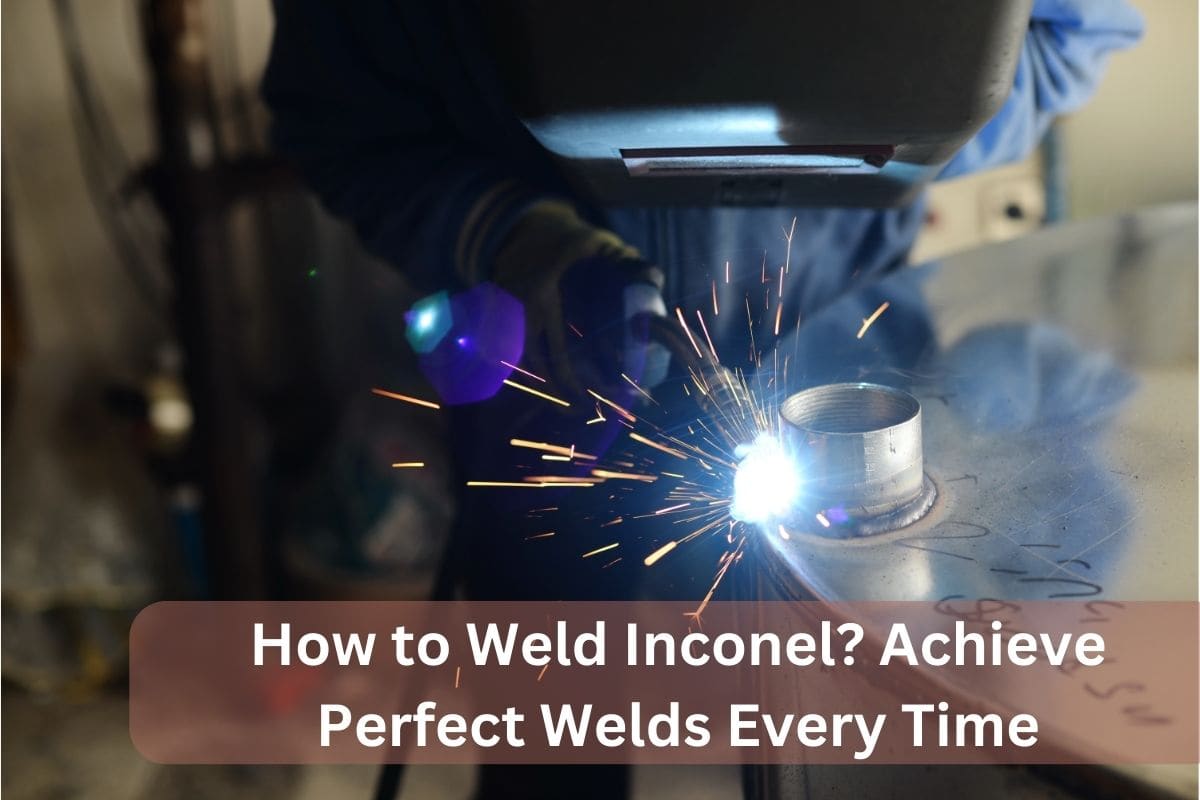 How to Weld Inconel? Achieve Perfect Welds Every Time